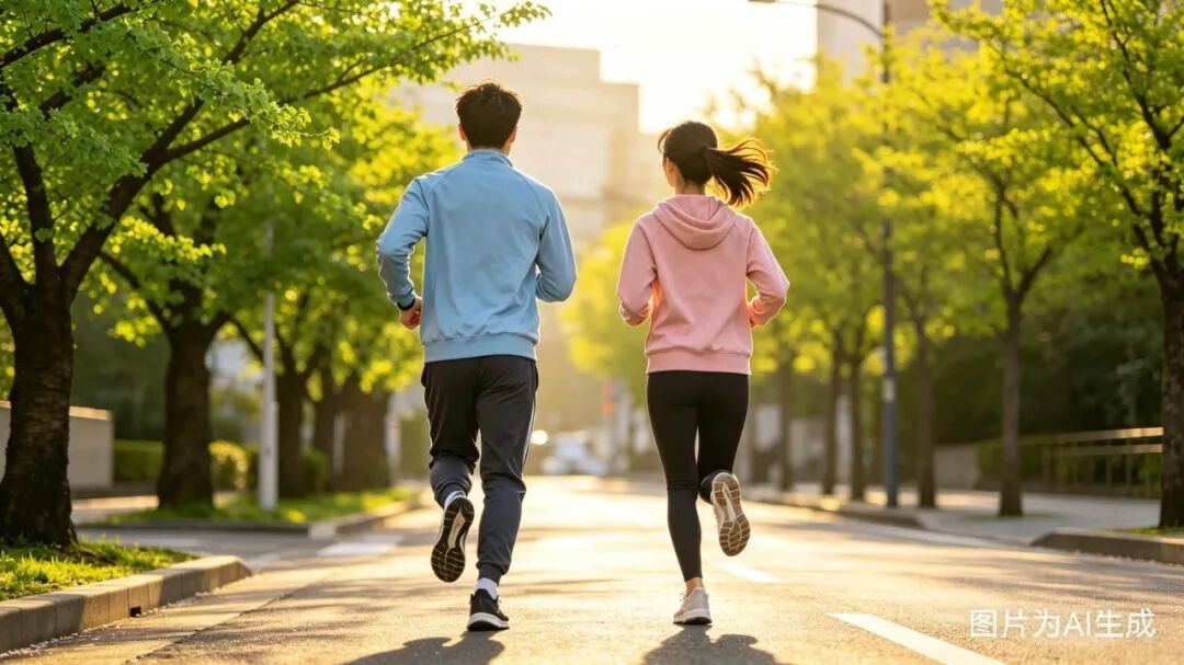 每天走走路算不算运动?达到这个量级好处多,记住3点效果翻倍! 每天走走路算不算运动?达到这个量级好处多,记住3点效果翻倍!