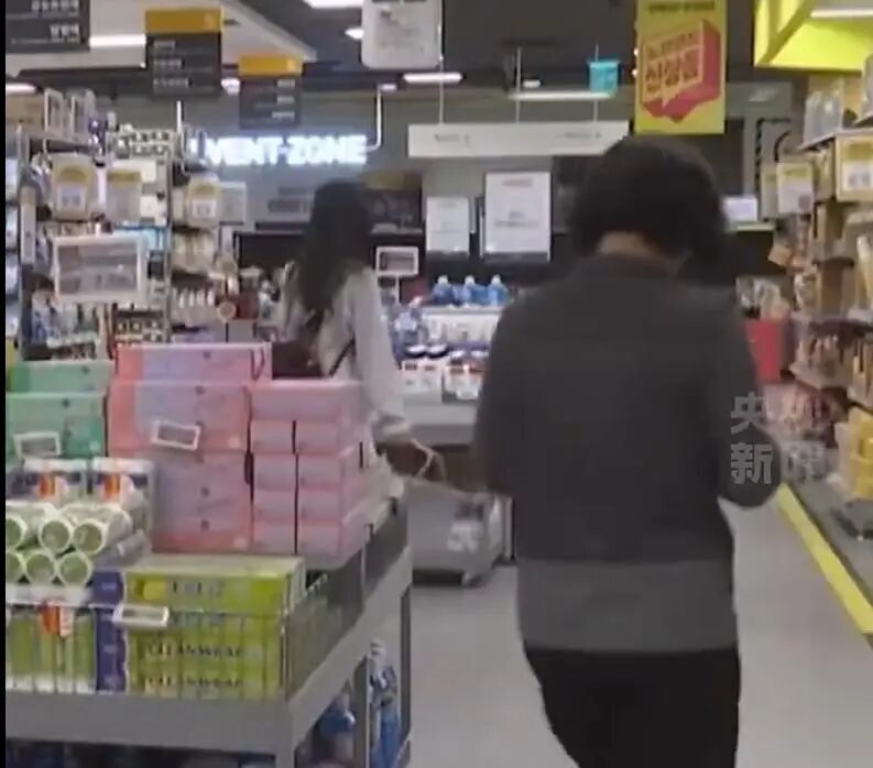 韩国出现“垃圾袋荒”，超市限购断货，甚至出现“垃圾袋盗贼”