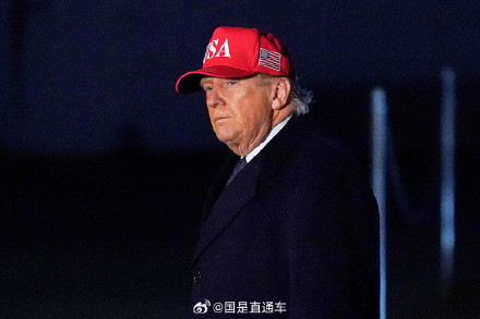 特朗普称今晚伊朗整个文明将消亡