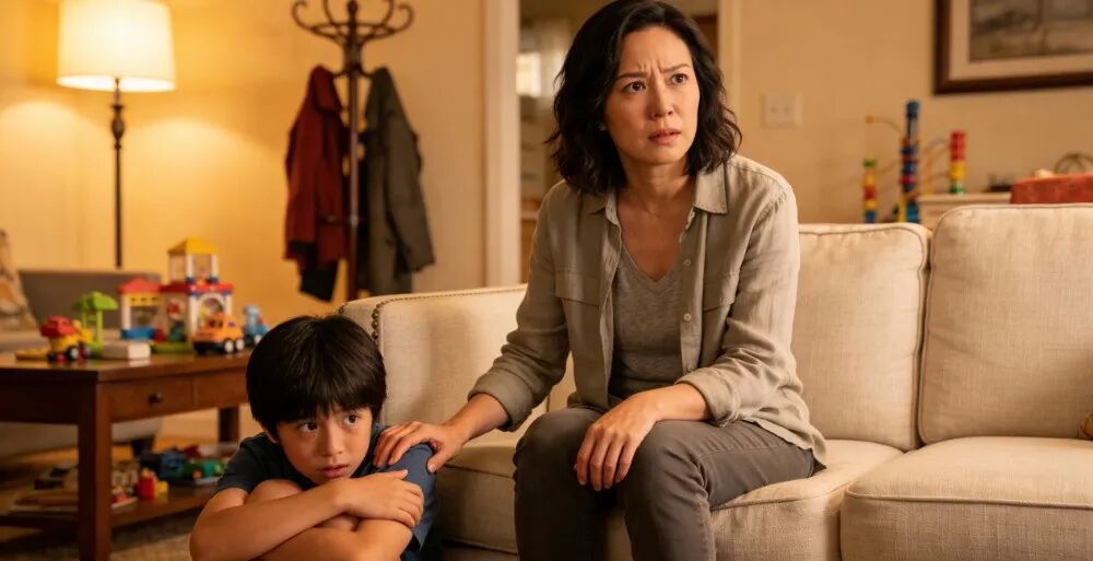 楼下开了家殡葬用品店,杭州一位妈妈:孩子怕到不敢下楼,怎么办? 楼下开了家殡葬用品店,杭州一位妈妈:孩子怕到不敢下楼,怎么办?