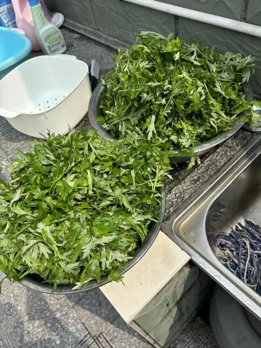 吃了几十年才发现根本不是同款？杭州很多人一直分不清