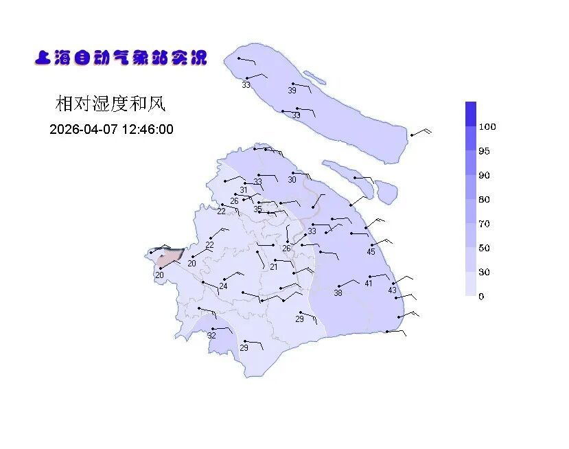 风雨即将登场！上海直冲28℃，这是下“温水”？