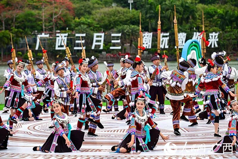 下个小长假，不是“五一”？！