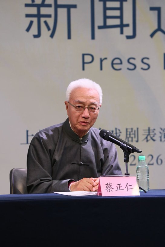 第34届上海白玉兰戏剧奖公布提名名单，法国演员于佩尔也在其中