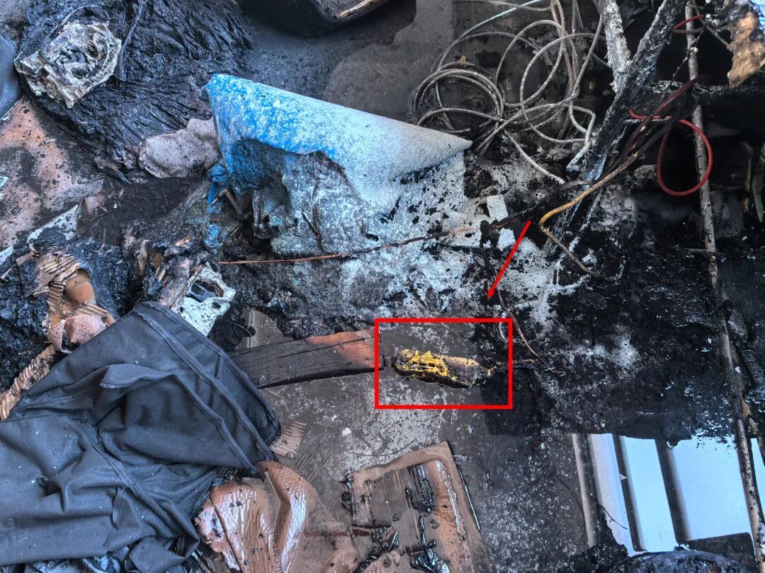 别小看这“喷头”！一次启动，为厂区挽回损失近100万元