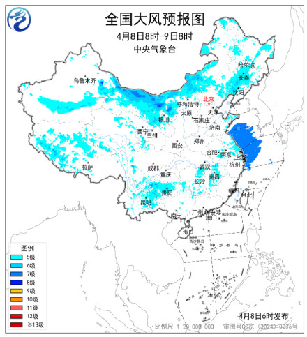 注意！暴雨和强对流预警同时发布！湖北安徽暴雨强对流来了