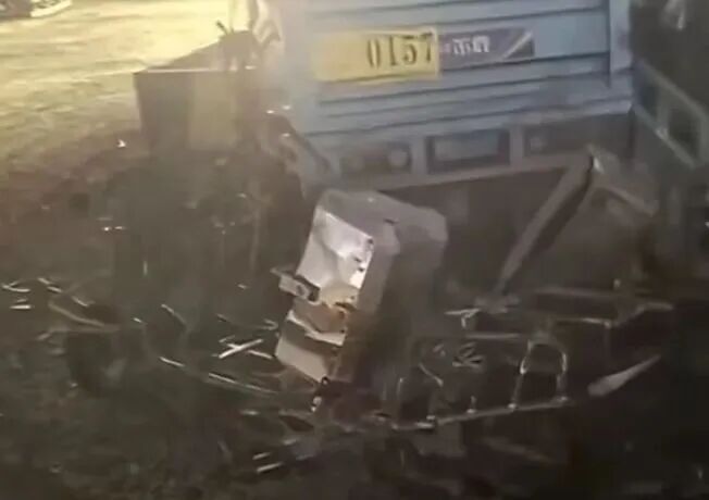 一次爆燃，全身70%烧伤！别拿生命冒险