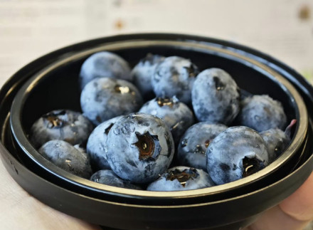 身体有慢性炎症可以多吃这些水果