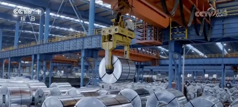 3个“10万亿元”、1.7亿人!“数”里行间感知活跃的中国大市场现代服务业强劲动力 3个“10万亿元”、1.7亿人!“数”里行间感知活跃的中国大市场现代服务业强劲动力