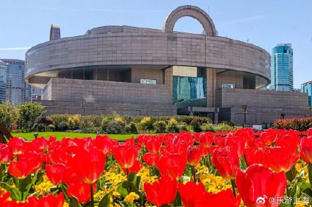 上海博物馆人民广场馆4月13日起部分展厅、区域停止开放