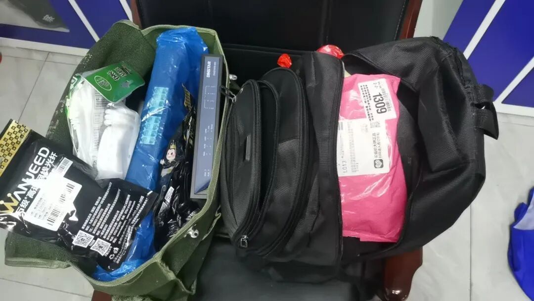 斩断诈骗“黑手”！崇义警方成功破获一起非法架设VOIP设备案