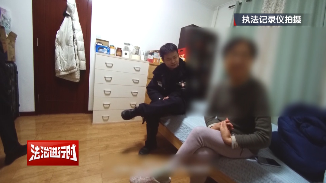 北京警察紧急拦截诈骗款！涉案金额20万元