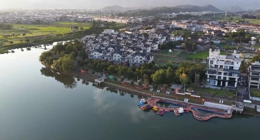 215.2亿元 浙江水利实现一季度“开门红”