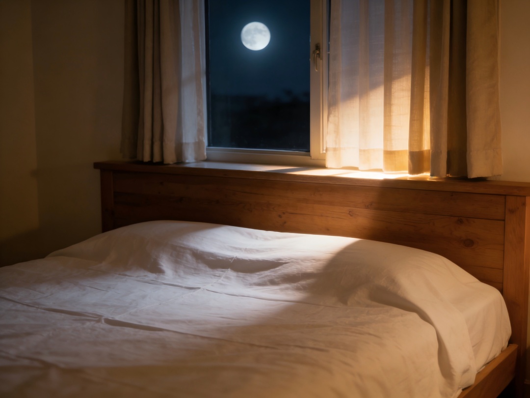 还没睡着吗？试试这5招