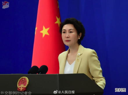 外交部回应是否中国在促谈 外交部回应是否中国在促谈