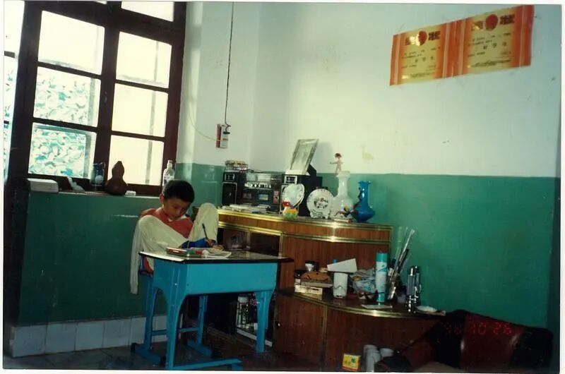 云南无臂少年杨孟衡，从高位截肢到剑桥硕士的逆袭人生