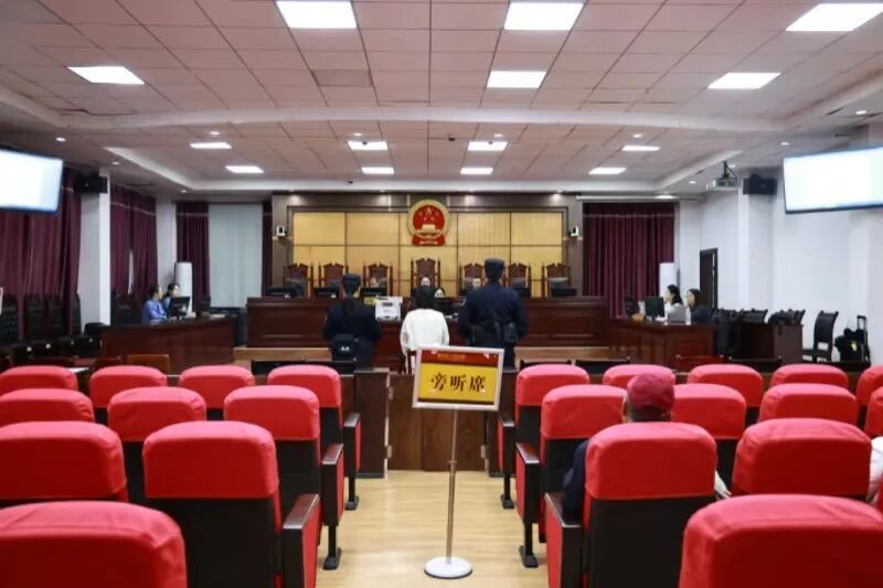 同案人病死，他以为可以靠翻供脱罪，结果……