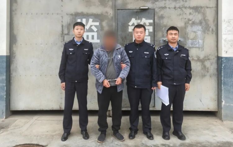 潜逃27年命案逃犯落网！