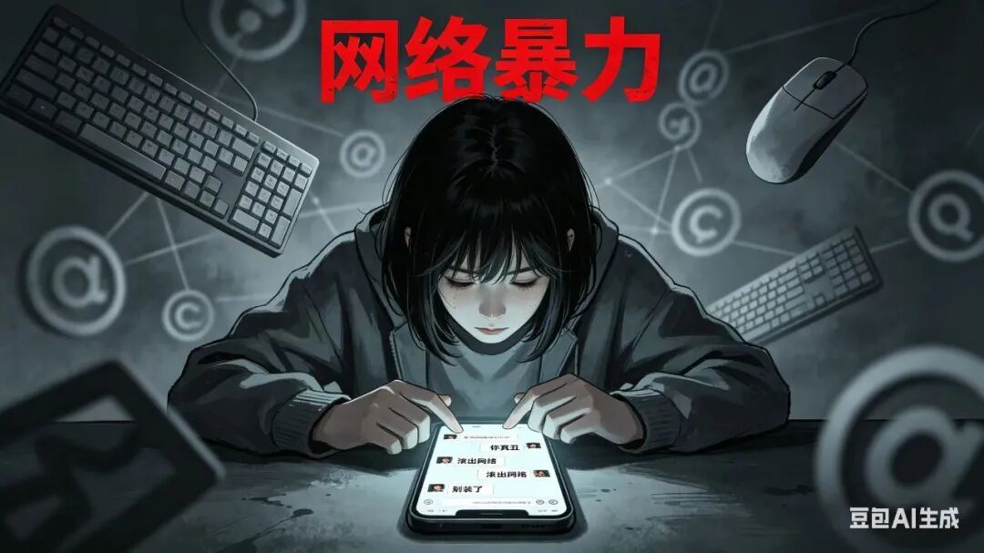 网暴全红婵者，将面临哪些处罚？律师解读——