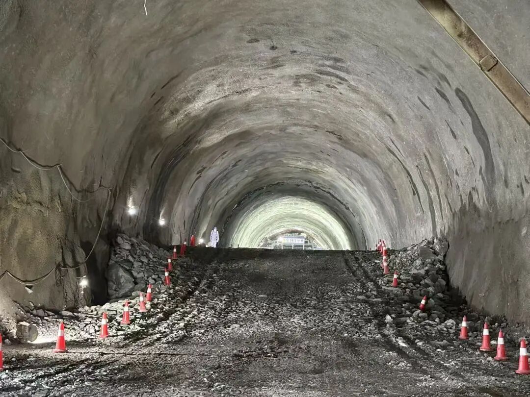 预计2027年通车，深圳⇄南宁2.5小时直达！深南高铁新进展→