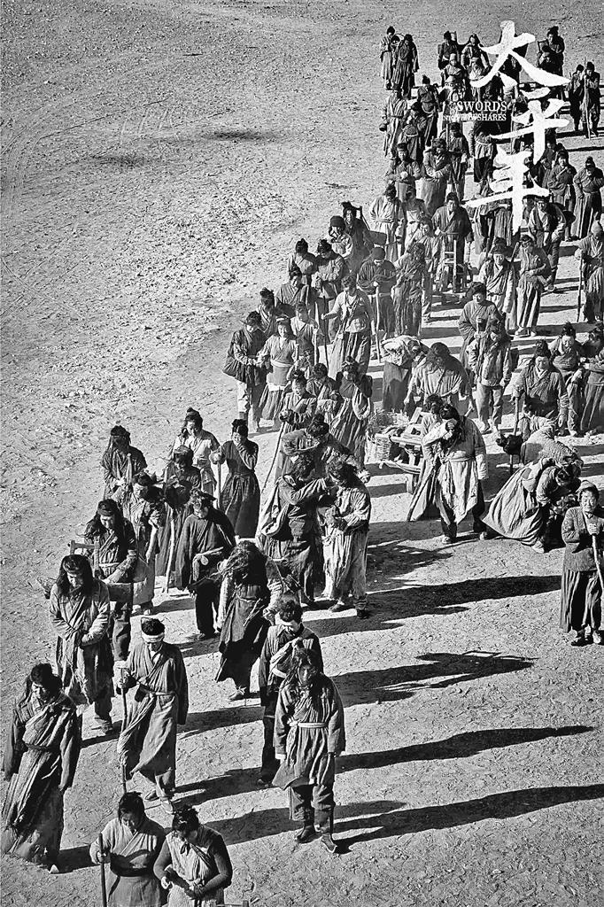 注意力稀缺时代 长剧强吸引力开篇的得与失 注意力稀缺时代 长剧强吸引力开篇的得与失