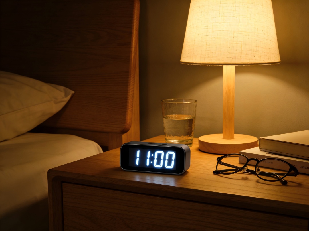 还没睡着吗？试试这5招