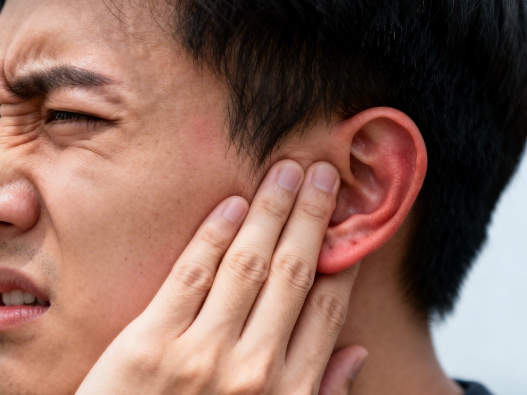 别再乱掏耳朵了!医生最想告诉你的4个真相→ 别再乱掏耳朵了!医生最想告诉你的4个真相→