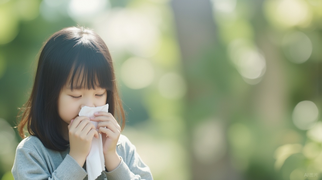 春日过敏高发，90%的人都踩过的这些误区别再犯了