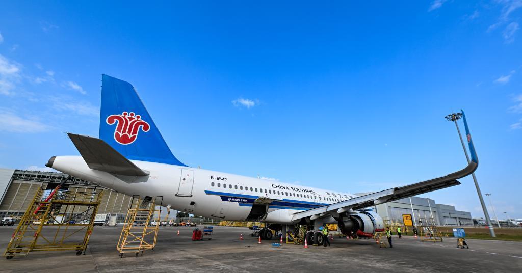 惩治“机闹”犯罪 两高发文守护民航飞行平安 惩治“机闹”犯罪 两高发文守护民航飞行平安