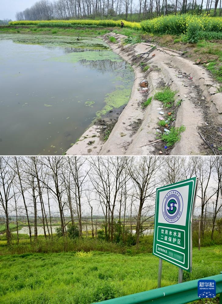 莫让农资废弃物在田间“流浪”