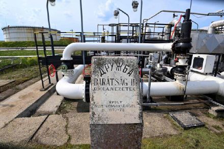 克宫：俄罗斯收到大量能源采购申请