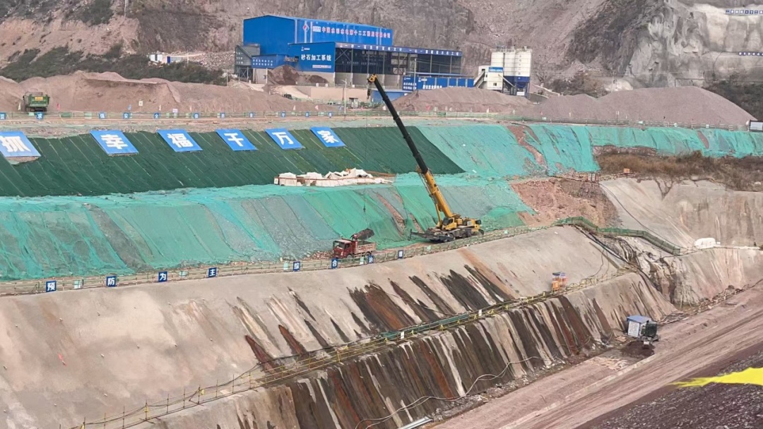 215.2亿元 浙江水利实现一季度“开门红”