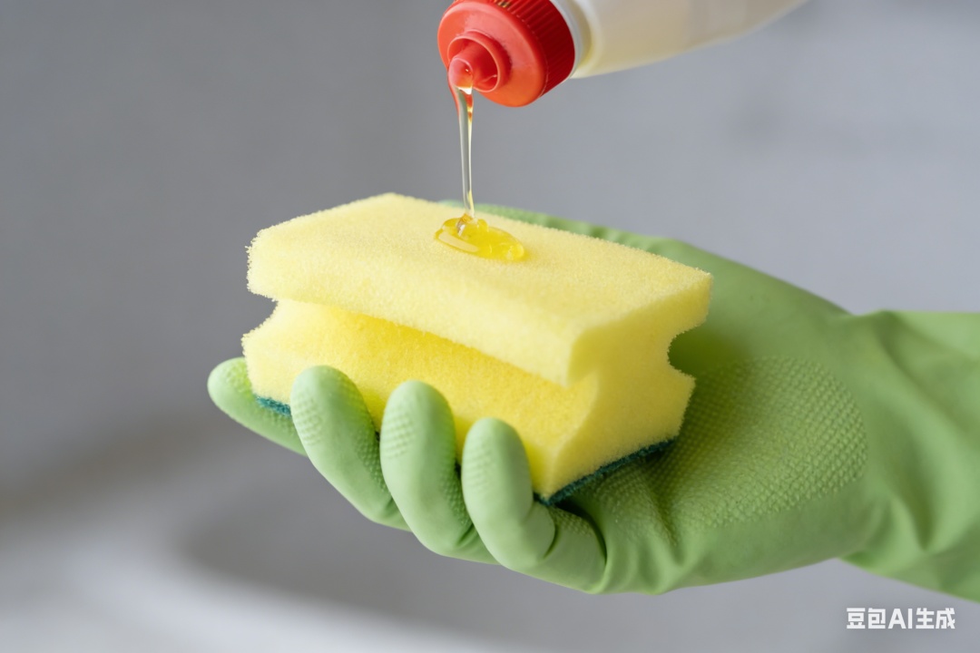 家用清洁工具暗藏隐患，比你想象中更脏！