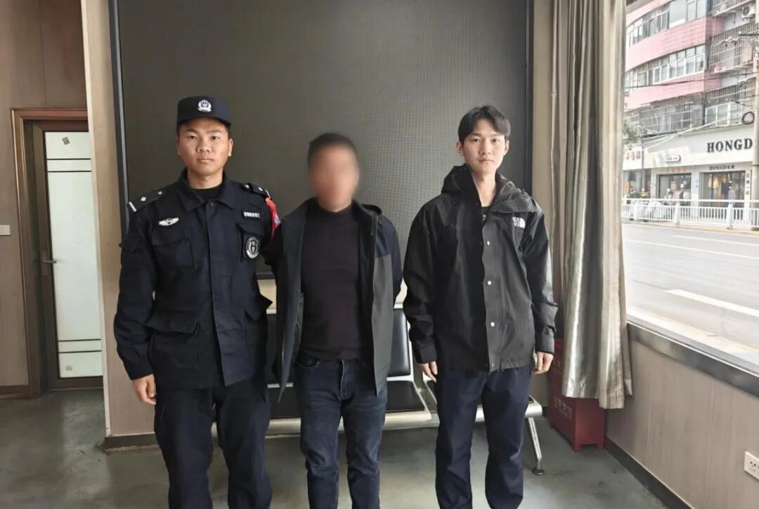 紧盯民生案件 仙桃警方快速破获多起盗窃案