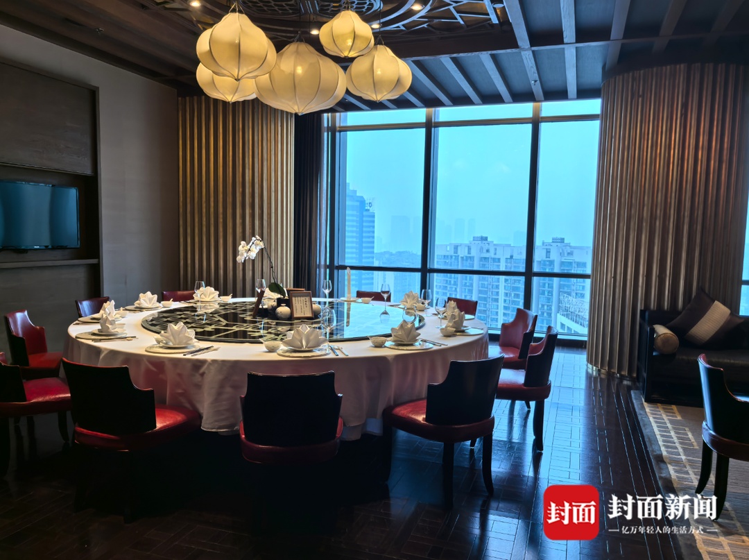 零报名、无出价！8.66亿元起拍的“全球最便宜丽思卡尔顿”酒店最终流拍