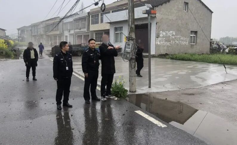 紧盯民生案件 仙桃警方快速破获多起盗窃案