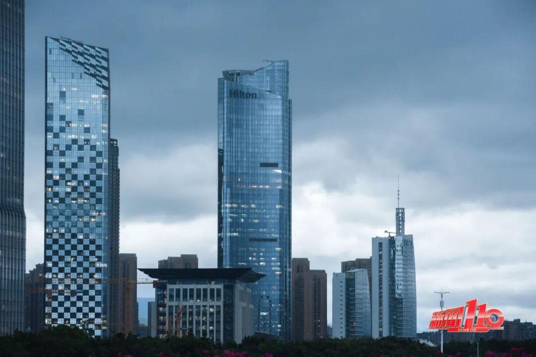 今年以来“最强回南天”即将抵达!福州气温将迎来“大跳涨” 今年以来“最强回南天”即将抵达!福州气温将迎来“大跳涨”