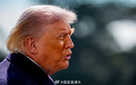 特朗普称能轻易恢复动武 特朗普称能轻易恢复动武