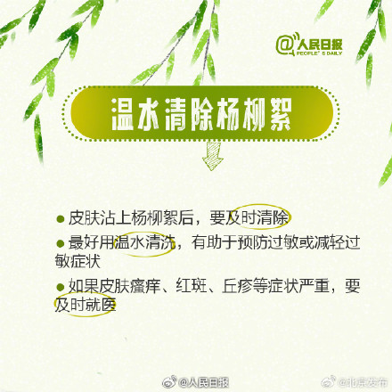 北京：气温回升飞絮又至，这些时段和区域需重点防范