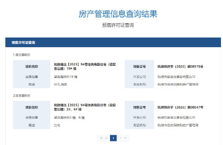 1户摇号没买到房小区仍有多房在售 1户摇号没买到房小区仍有多房在售