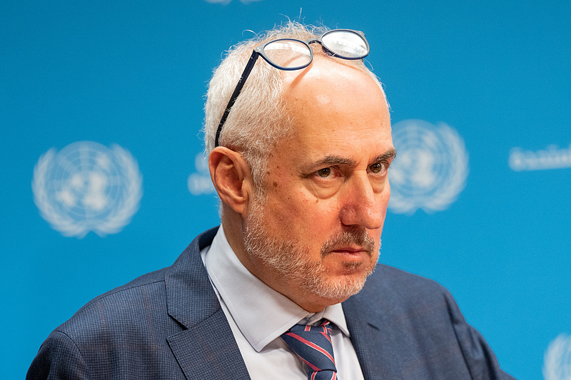 联合国：联黎部队维和人员遇袭爆炸物分别来自以军和真主党