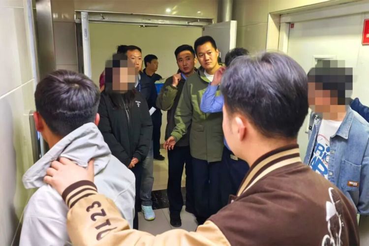 15人落网！兰州城关警方端掉2个“兼职诱骗”黑灰产团伙