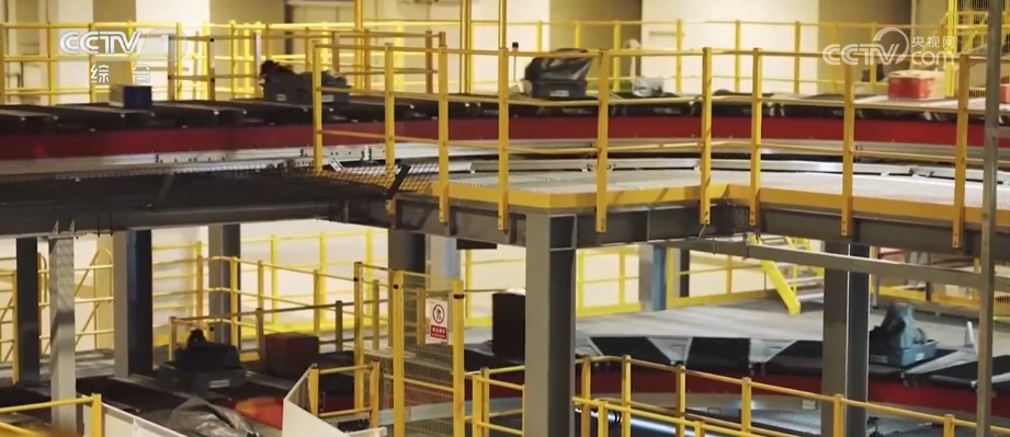 “数”看多领域最新经济数据 感知中国经济活力