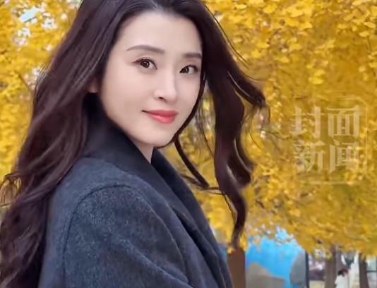 36岁女演员体检时查出病,决定戒掉外卖!专家发声→ 36岁女演员体检时查出病,决定戒掉外卖!专家发声→