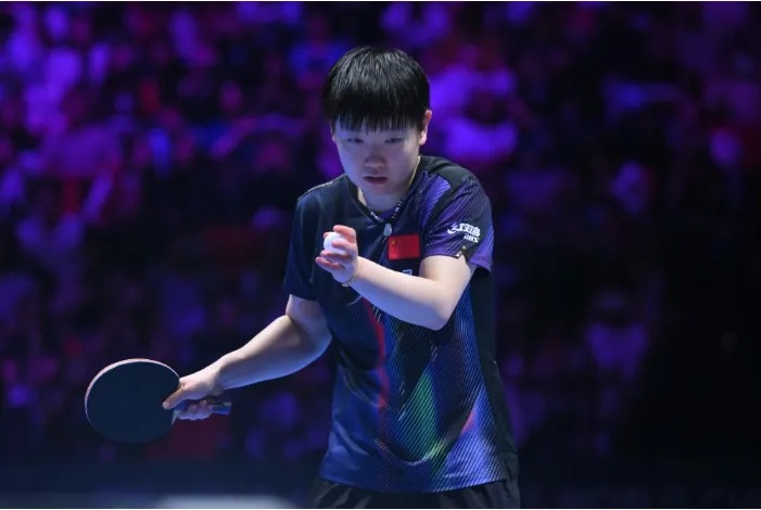 樊振东放弃伦敦世乒赛资格！中国乒协征询本人意见，其因个人原因自愿放弃