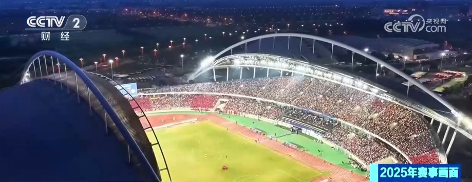 延伸场景、放大红利 文体旅“搭台”经济“唱戏”激活消费市场“动”感活力 延伸场景、放大红利 文体旅“搭台”经济“唱戏”激活消费市场“动”感活力