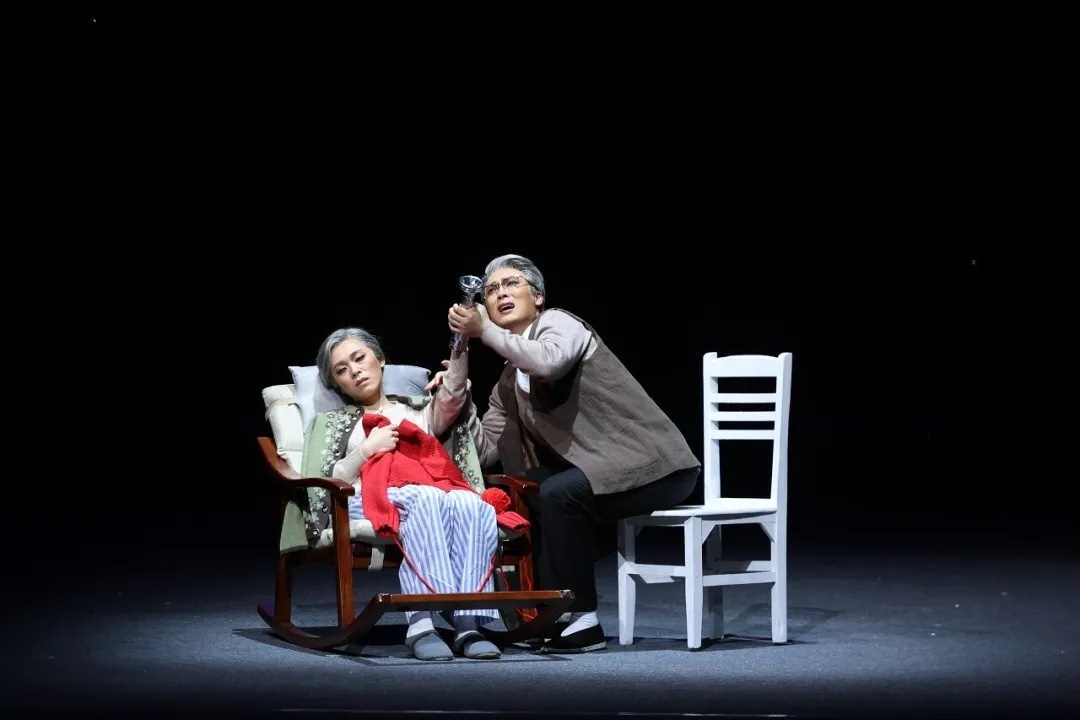 从“讨饭吃”到年演出389场,这个稀有剧种靠什么活下来? 从“讨饭吃”到年演出389场,这个稀有剧种靠什么活下来?