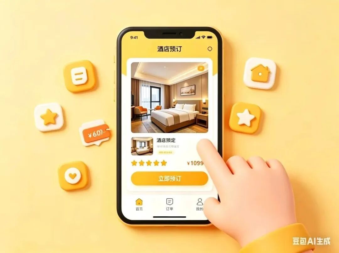 取消预订要全额扣款 格式条款是否有效
