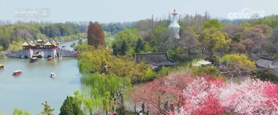 延伸场景、放大红利 文体旅“搭台”经济“唱戏”激活消费市场“动”感活力 延伸场景、放大红利 文体旅“搭台”经济“唱戏”激活消费市场“动”感活力