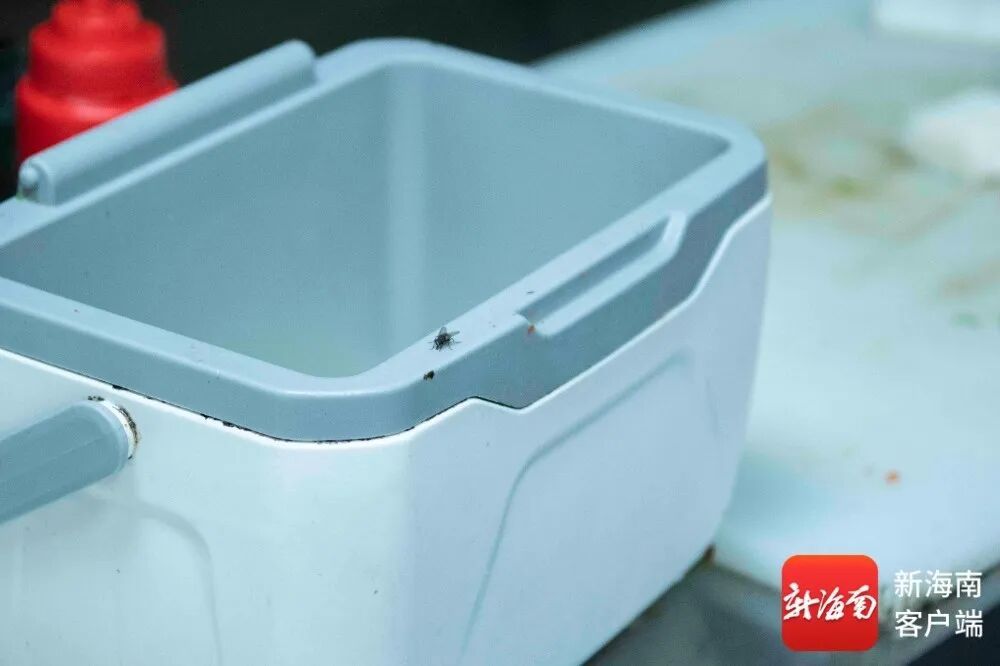 你点的3家外卖,可能出自同一口锅!海口8家商家被立案,18家“幽灵外卖”被永久下架 你点的3家外卖,可能出自同一口锅!海口8家商家被立案,18家“幽灵外卖”被永久下架